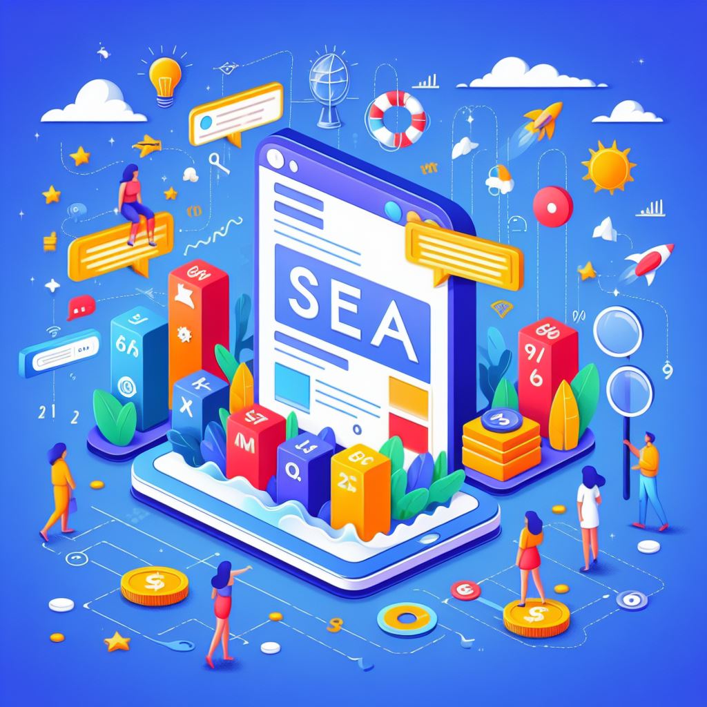 Pourquoi le SEA est si important pour le webmarketing ?