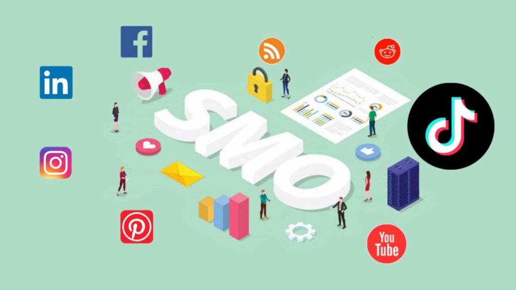 SMO webmarketing