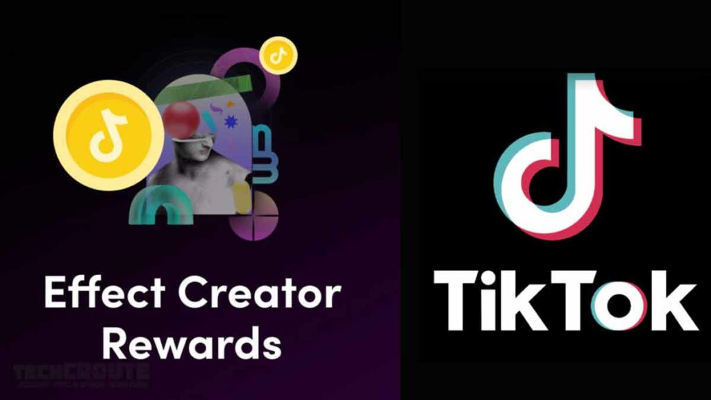 Effect Creator Rewards TikTok