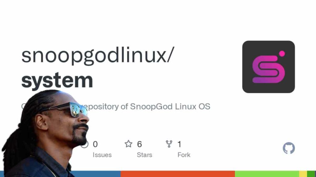 Snoopgod linux