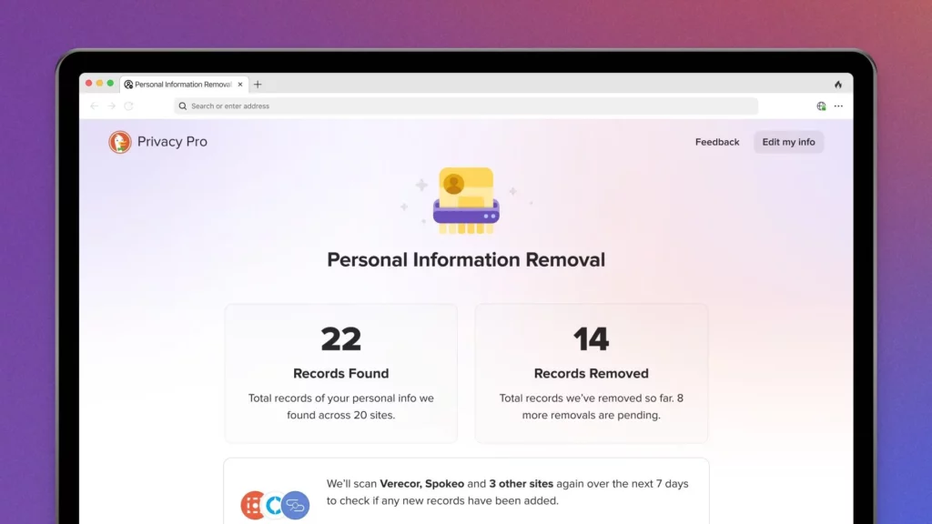 DuckDuckGo lance Privacy Pro : un service 3-en-1 incluant un VPN